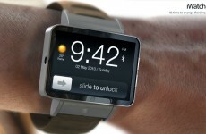 Is the iWatch coming? Apple is trademarking the name in Japan