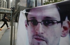 Snowden applies for asylum in Ireland… and 18 other nations