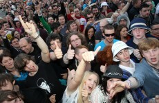 Phoenix Park concerts given go-ahead, subject to strict new conditions