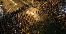 In focus: Unrest sheds light on new face of Brazil