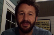 Irish best man convinces celebrities to appear in wedding speech