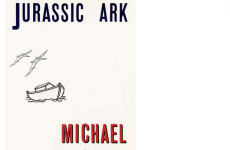These books with a letter missing now have amazing covers