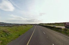 Driver travelling in the wrong direction killed in Cork road crash