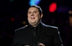 Here's the proof that Peter Kay knows your life intimately