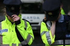 Man dies and four others injured in car crash in Cavan