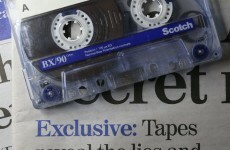 Noonan to ask banks to hold on to taped recordings for inquiry