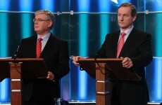 Details emerge of Fine Gael and Labour's programme for government