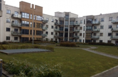 Boy, 2, seriously injured after falling from Tallaght apartment balcony