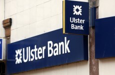 Ulster Bank to close 39 branches