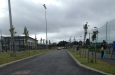 Highly explosive, unstable chemical found at Dublin school lab