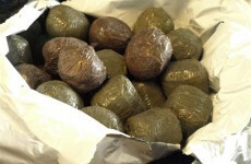 Most cannabis users say they obtained the drug 'at a friend's house' - report