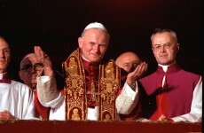 Two miracles later and Pope John Paul II is on his way to sainthood