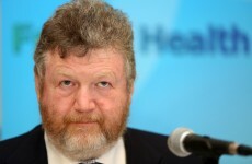 Some amendments "superfluous" and could cause problems for doctors - Reilly