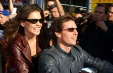 Here's where it all went wrong for Tom Cruise
