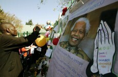 Mandela grandson ordered to return disputed family remains