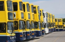 Dublin Bus drivers to vote on strike action