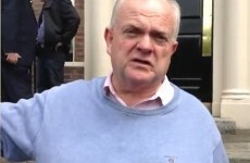 Developer being pursued by Ulster Bank among protest group that halted Allsop auction
