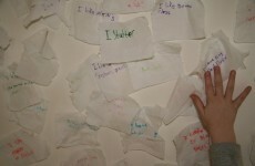 Drama camps to give a new voice to young people with stammers