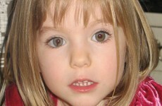 British police believe Madeleine McCann may still be alive