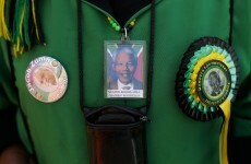 Doctors advised family to turn off Nelson Mandela's life support