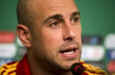 Pepe Reina has Liverpool future, says Rodgers