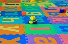 €2.75m childcare grants a 'drop in the ocean' of investment needed