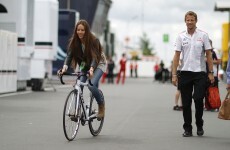 Formula 1 drivers threaten German GP pull-out