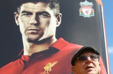 Liverpool starlets must step up, says Stevie G