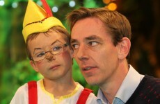 Who was the best Late Late Show host?