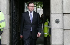 Flanagan seeks removal of suicide clause from abortion bill