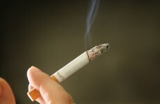 Lung cancer rate in older women doubles