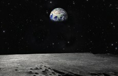A return to the Moon could be hampered by... dust