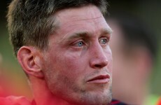 O'Driscoll omission left me hurting - O'Gara