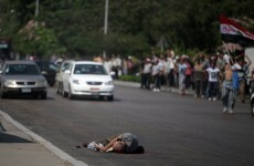 30 killed in clashes but Egypt Islamists vow to fight on