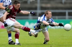 Galway edge Waterford in All-Ireland SFC qualifier