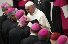 The Catholic Church shouldn't fear structural renewal – Pope Francis