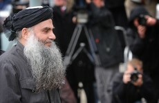 UK deports radical Muslim cleric back to Jordan to face terrorism charges