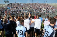 Your GAA championship weekend review