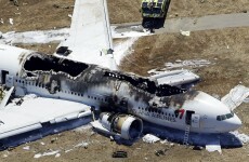 Two teenage girls confirmed dead in San Francisco plane crash