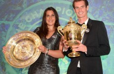British newspapers call for Murray knighthood