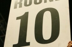 The Morning Score: Tuesday