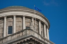 Significant rise in number of rape cases in front of Irish courts