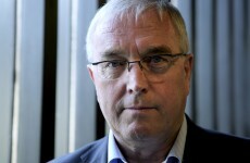 Cycling chief Pat McQuaid blasts press over doping questions