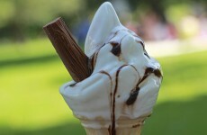 The DOs and DON'Ts of eating a 99