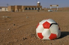 Referee beheaded and quartered in Brazil after killing footballer