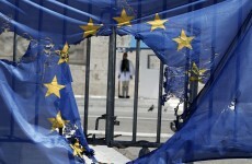 Greece to receive €6.8 billion rescue fund