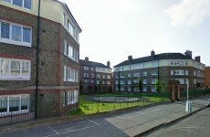 Elderly woman falls to her death while cleaning windows