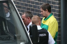 April Jones's killer attacked in prison