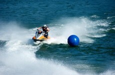 Huge increase in jetskiers "tormenting" beachgoers - Coastguard