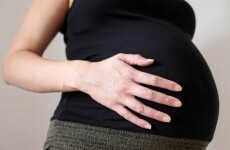 Mother gives birth in back of taxi on busy Belfast road